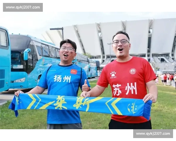 起猛了！苏超扬州队杀入世俱杯！中国前锋复刻梅西式过人