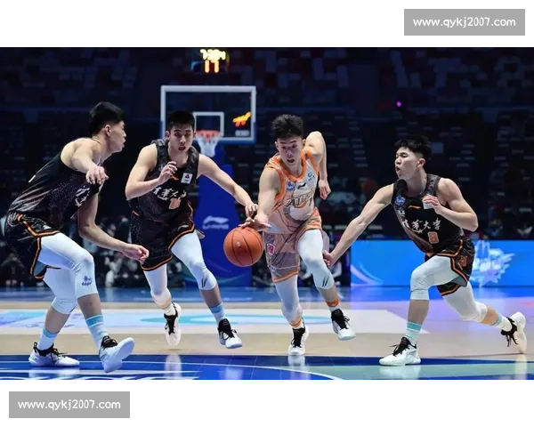 CBA直播在哪里看？官方及免费平台全指南_20260526125125