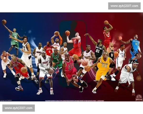 NBA季后赛规则详解与赛制变化_20260526125501